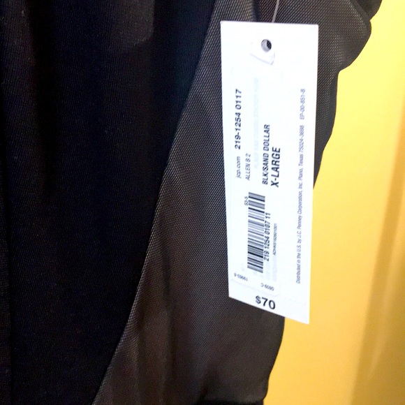 New Allen B Dress with Tags - Picture 2 of 9